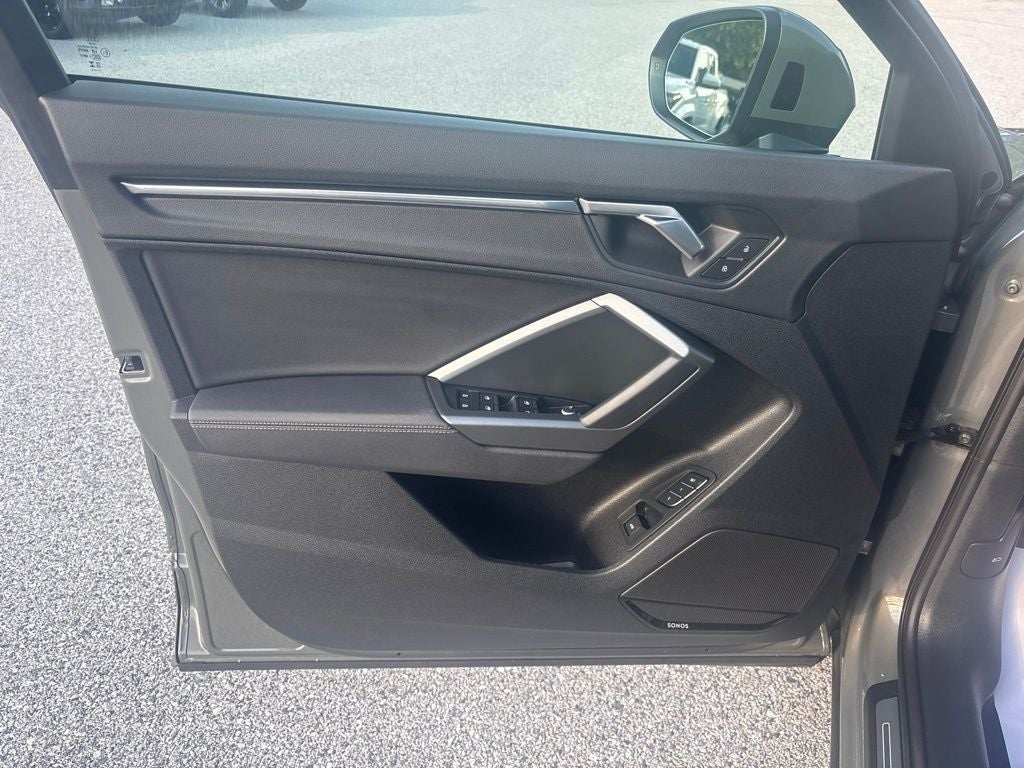 2024 Audi Q3 Premium Plus S Line quattro