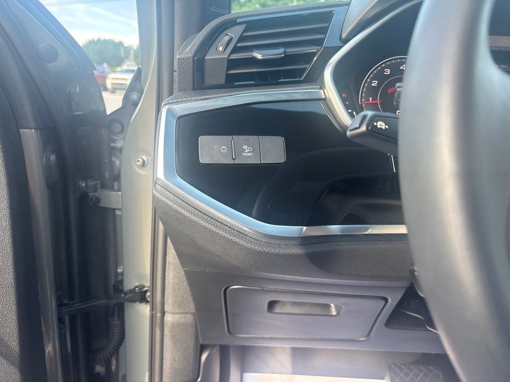 2024 Audi Q3 Premium Plus S Line quattro
