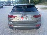2024 Audi Q3 Premium Plus S Line quattro