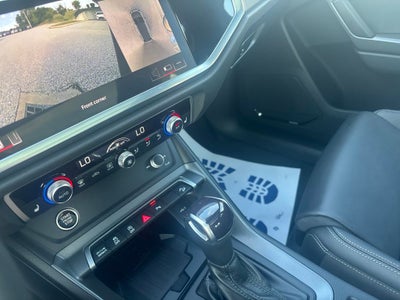 2024 Audi Q3 Premium Plus S Line quattro