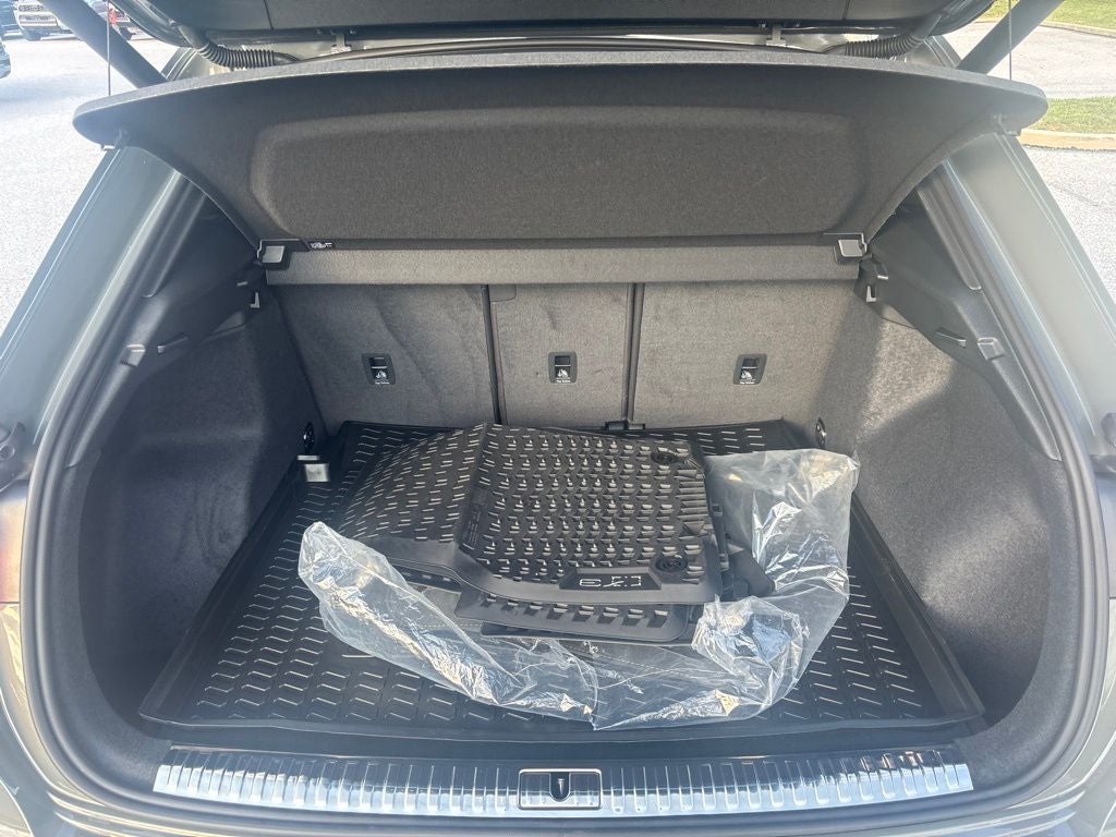 2024 Audi Q3 Premium Plus S Line quattro