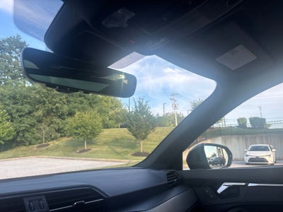 2024 Audi Q3 Premium Plus S Line quattro