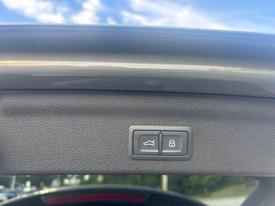 2024 Audi Q3 Premium Plus S Line quattro