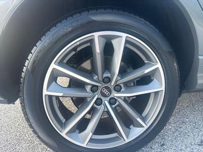 2024 Audi Q3 Premium Plus S Line quattro