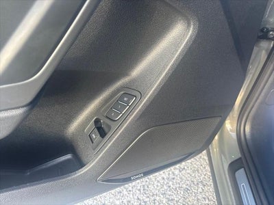 2024 Audi Q3 Premium Plus S Line quattro
