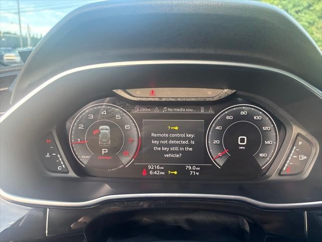 2024 Audi Q3 Premium Plus S Line quattro