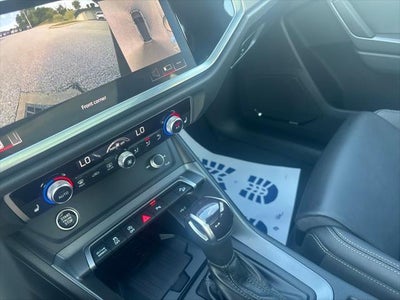 2024 Audi Q3 Premium Plus S Line quattro