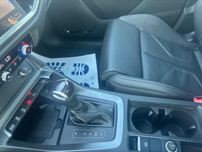 2024 Audi Q3 Premium Plus S Line quattro