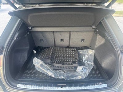 2024 Audi Q3 Premium Plus S Line quattro