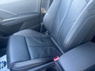 2024 Audi Q3 Premium Plus S Line quattro
