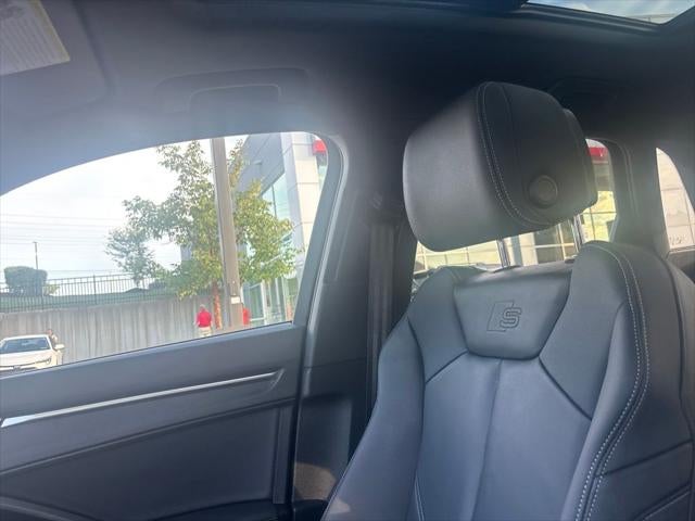2024 Audi Q3 Premium Plus S Line quattro