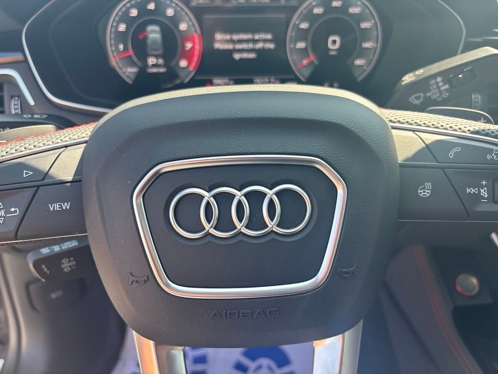 2025 Audi S5 Sportback quattro