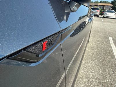 2025 Audi S5 Sportback Prestige quattro