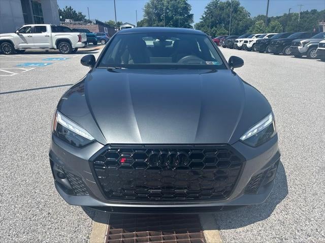 2025 Audi S5 Sportback quattro