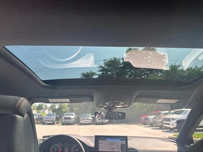 2025 Audi S5 Sportback quattro