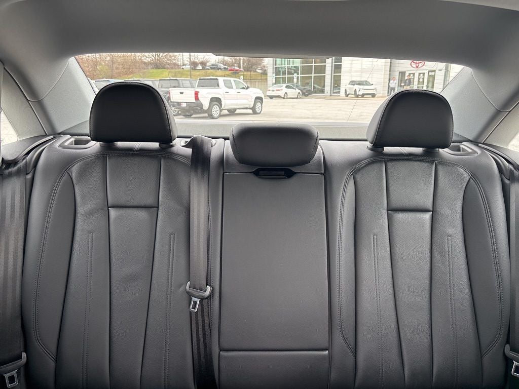 2019 Audi A4 2.0T Premium Plus quattro
