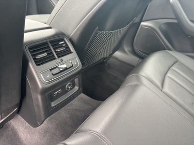2019 Audi A4 2.0T Premium Plus quattro