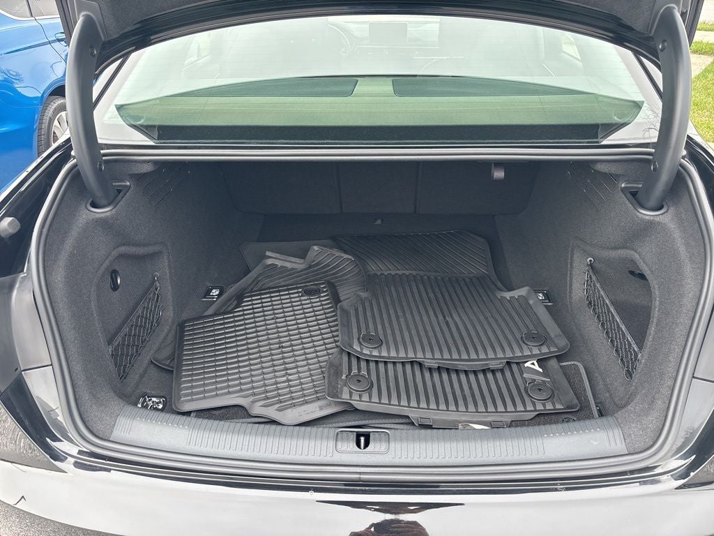 2019 Audi A4 2.0T Premium Plus quattro