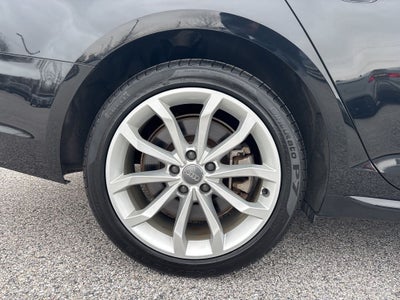 2019 Audi A4 2.0T Premium Plus quattro
