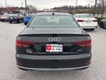 2019 Audi A4 2.0T Premium Plus quattro