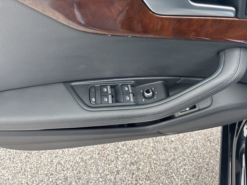 2019 Audi A4 2.0T Premium Plus quattro