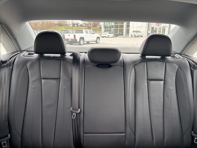 2019 Audi A4 2.0T Premium Plus quattro