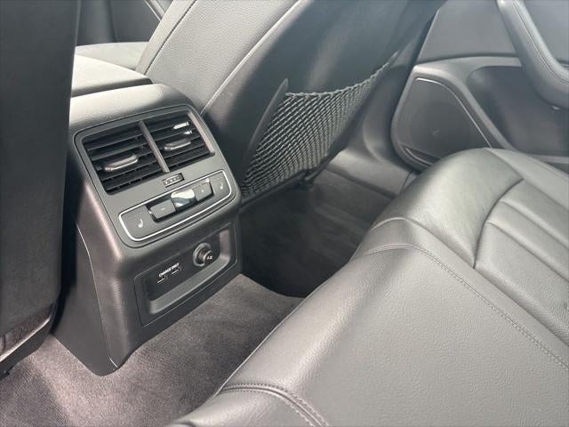2019 Audi A4 2.0T Premium Plus quattro