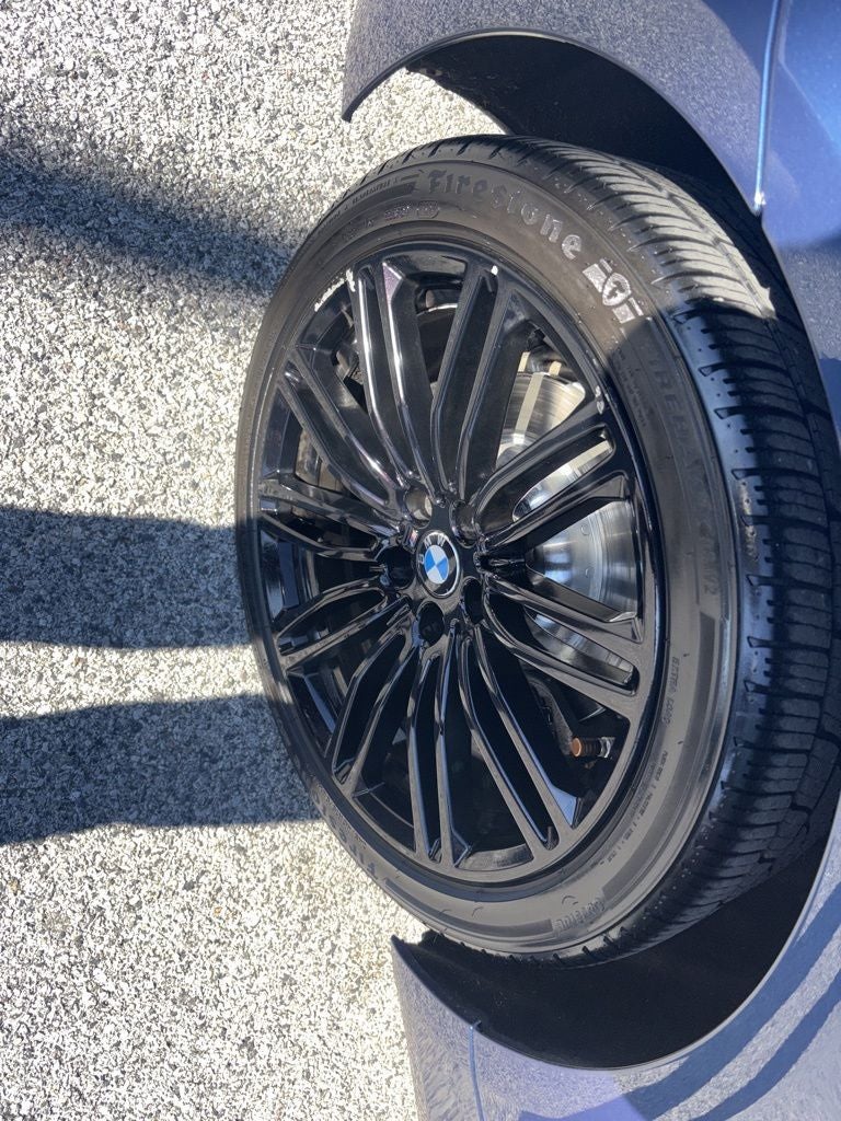2022 BMW 5 Series 530i xDrive