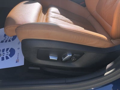 2022 BMW 5 Series 530i xDrive