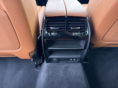 2022 BMW 5 Series 530i xDrive