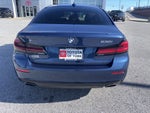 2022 BMW 5 Series 530i xDrive