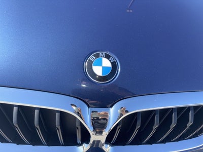 2022 BMW 5 Series 530i xDrive