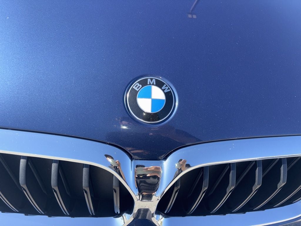 2022 BMW 5 Series 530i xDrive