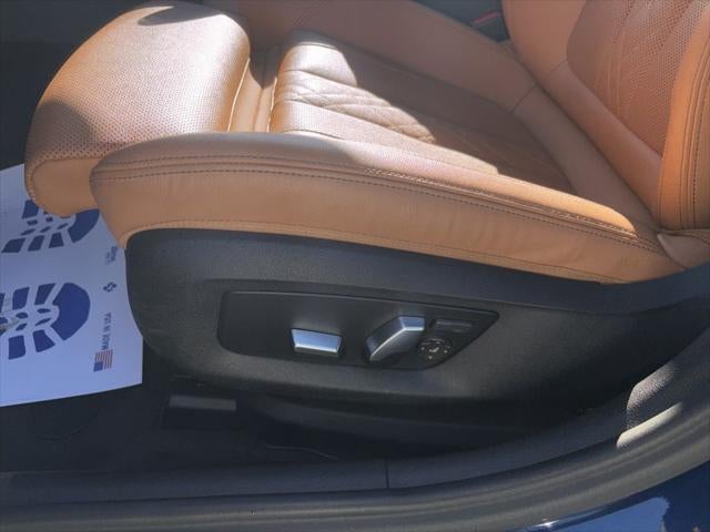 2022 BMW 5 Series 530i xDrive