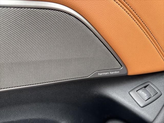 2022 BMW 5 Series 530i xDrive