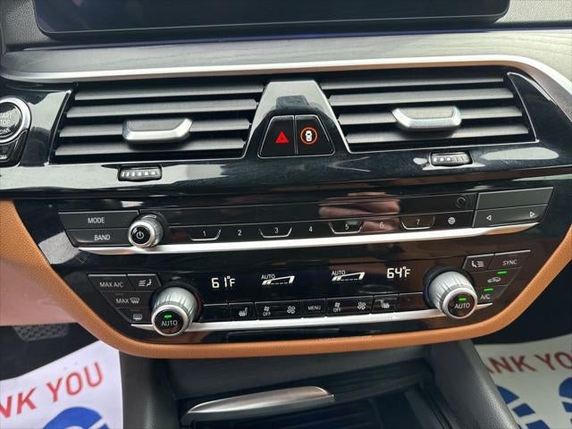 2022 BMW 5 Series 530i xDrive