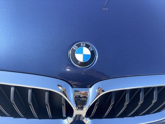 2022 BMW 5 Series 530i xDrive