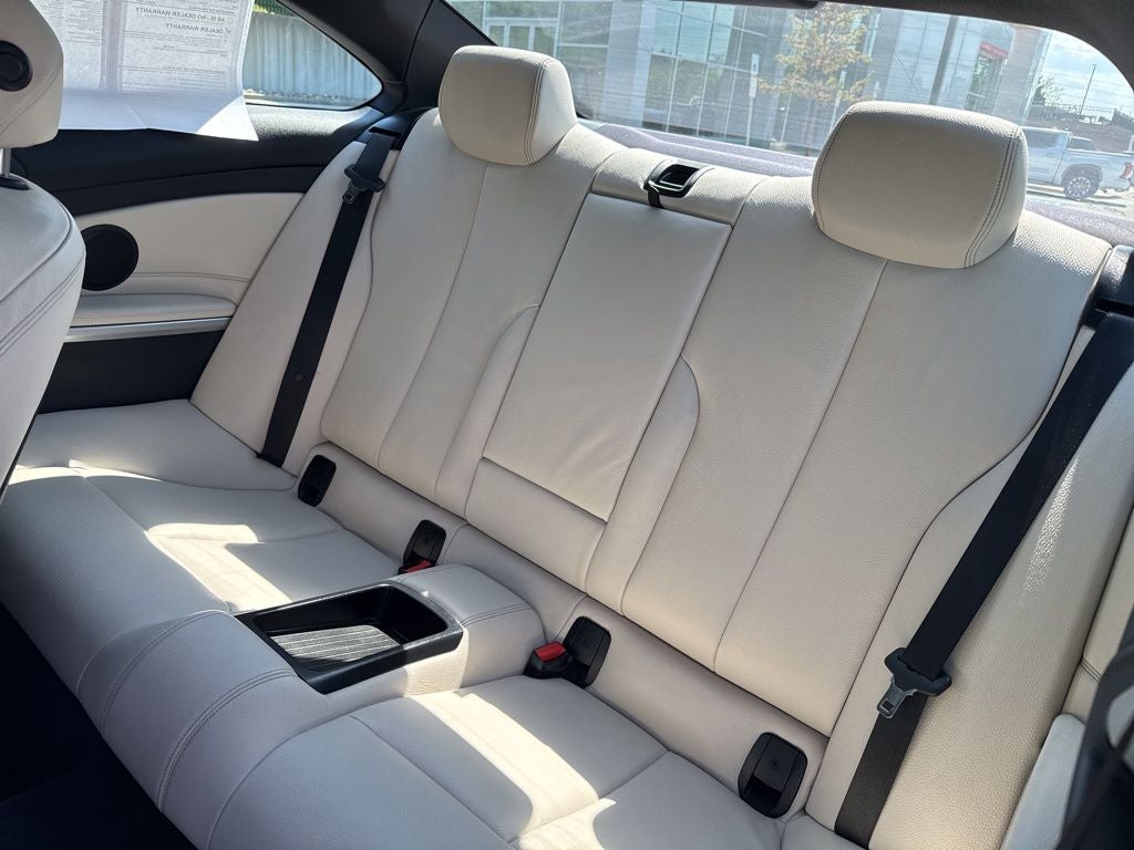 2018 BMW 4 Series 430i xDrive