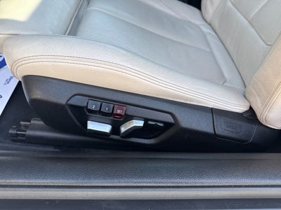 2018 BMW 4 Series 430i xDrive