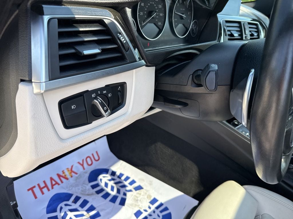 2018 BMW 4 Series 430i xDrive