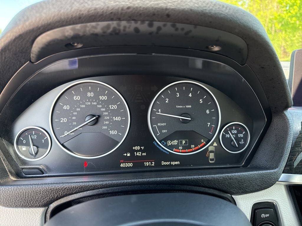 2018 BMW 4 Series 430i xDrive