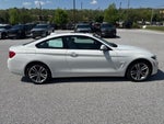 2018 BMW 4 Series 430i xDrive