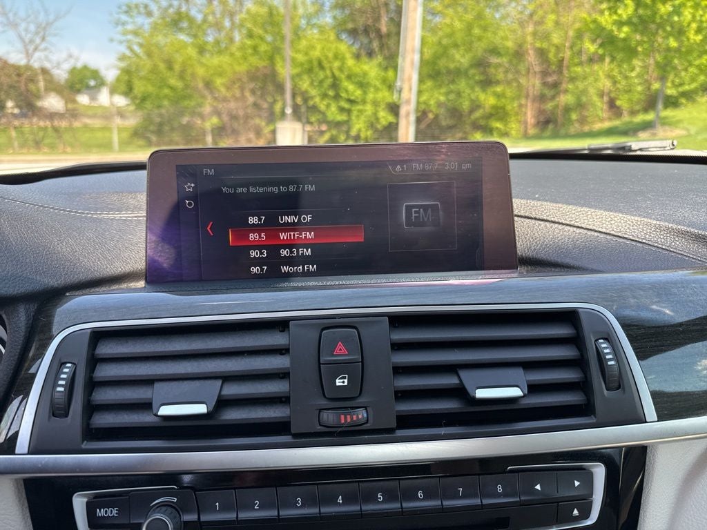 2018 BMW 4 Series 430i xDrive
