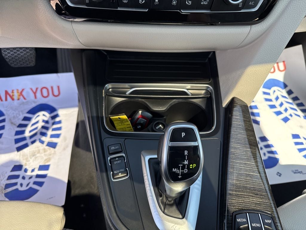 2018 BMW 4 Series 430i xDrive