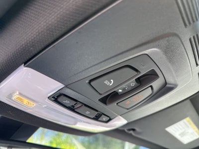 2018 BMW 4 Series 430i xDrive