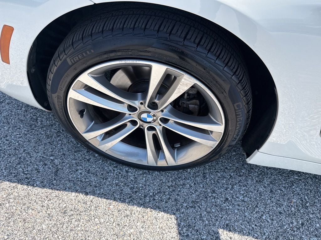 2018 BMW 4 Series 430i xDrive