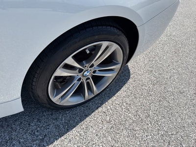 2018 BMW 4 Series 430i xDrive