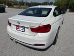 2018 BMW 4 Series 430i xDrive