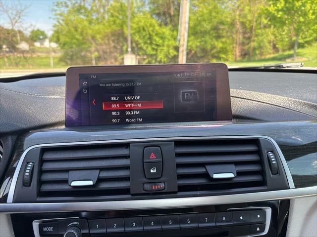 2018 BMW 4 Series 430i xDrive