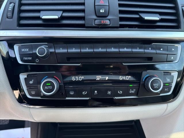 2018 BMW 4 Series 430i xDrive